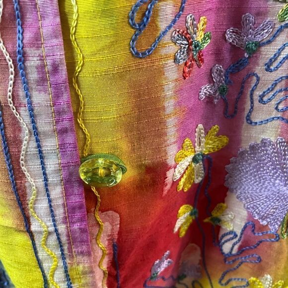 Alex Kim blazer - Picture 6 of 8